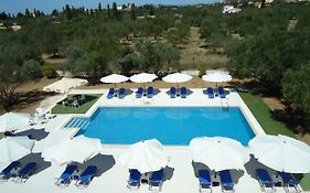 Ai Helis Resort