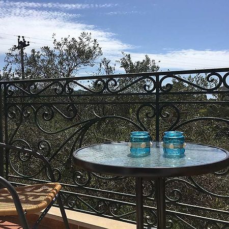 Ai Helis Resort Svoronata Esterno foto