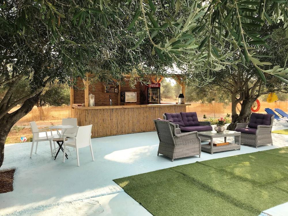 Ai Helis Resort Svoronata Esterno foto