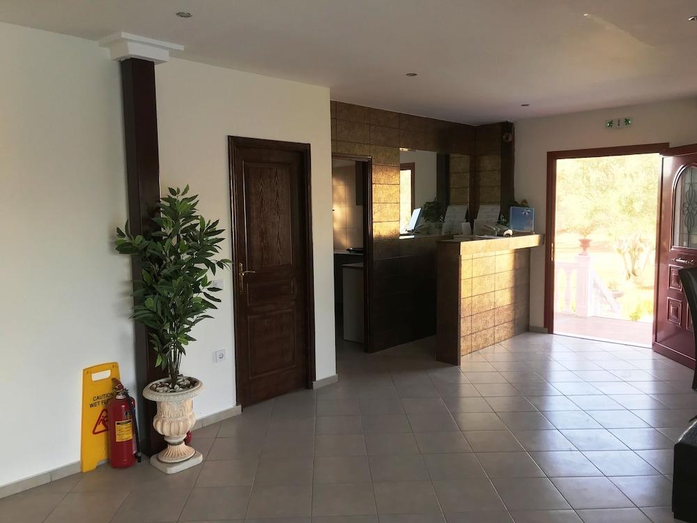 Ai Helis Resort Svoronata Esterno foto