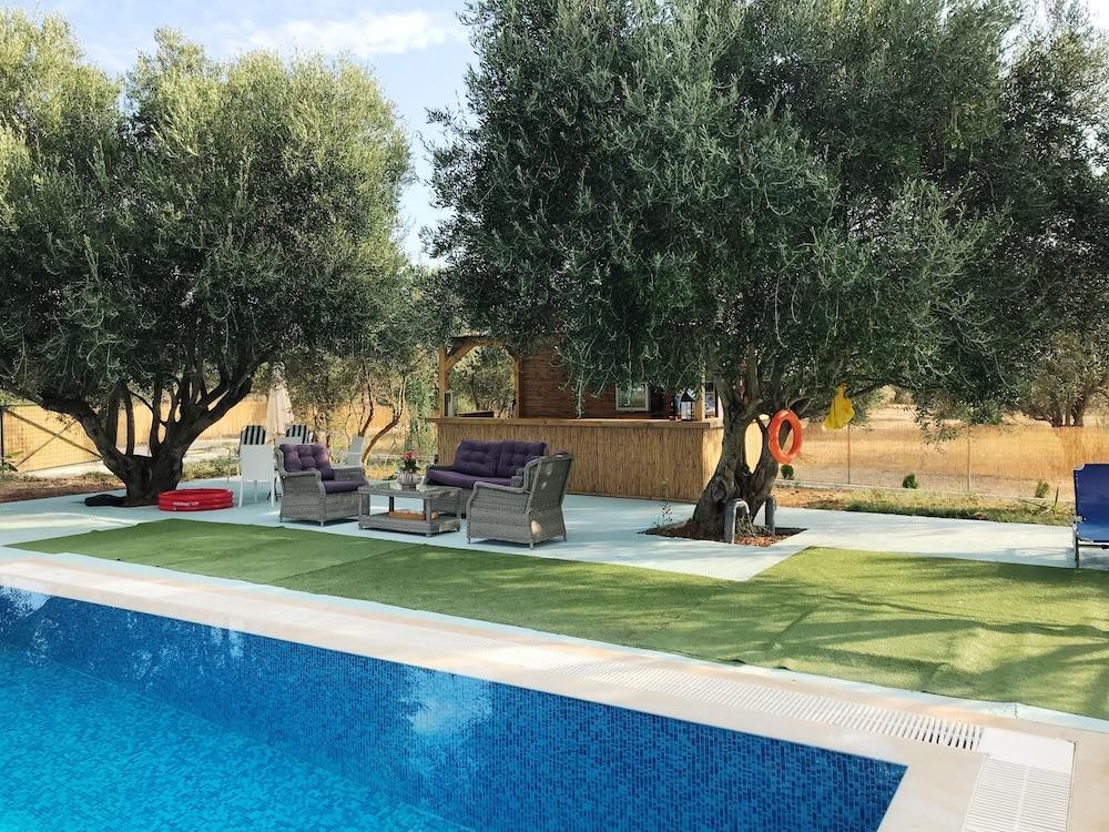 Ai Helis Resort Svoronata Esterno foto