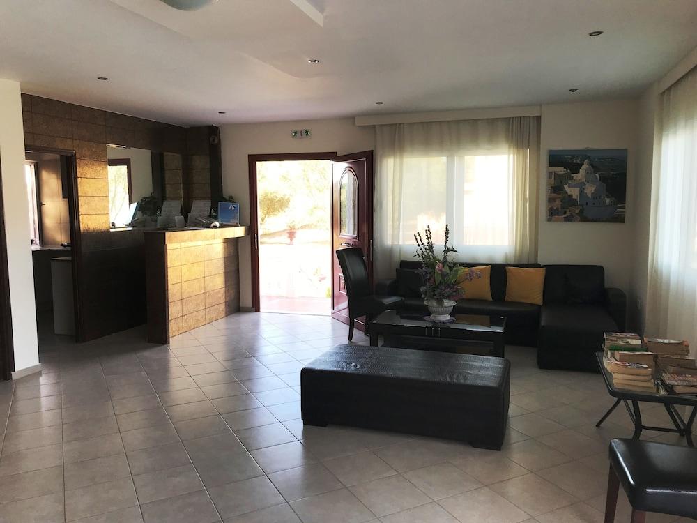 Ai Helis Resort Svoronata Esterno foto