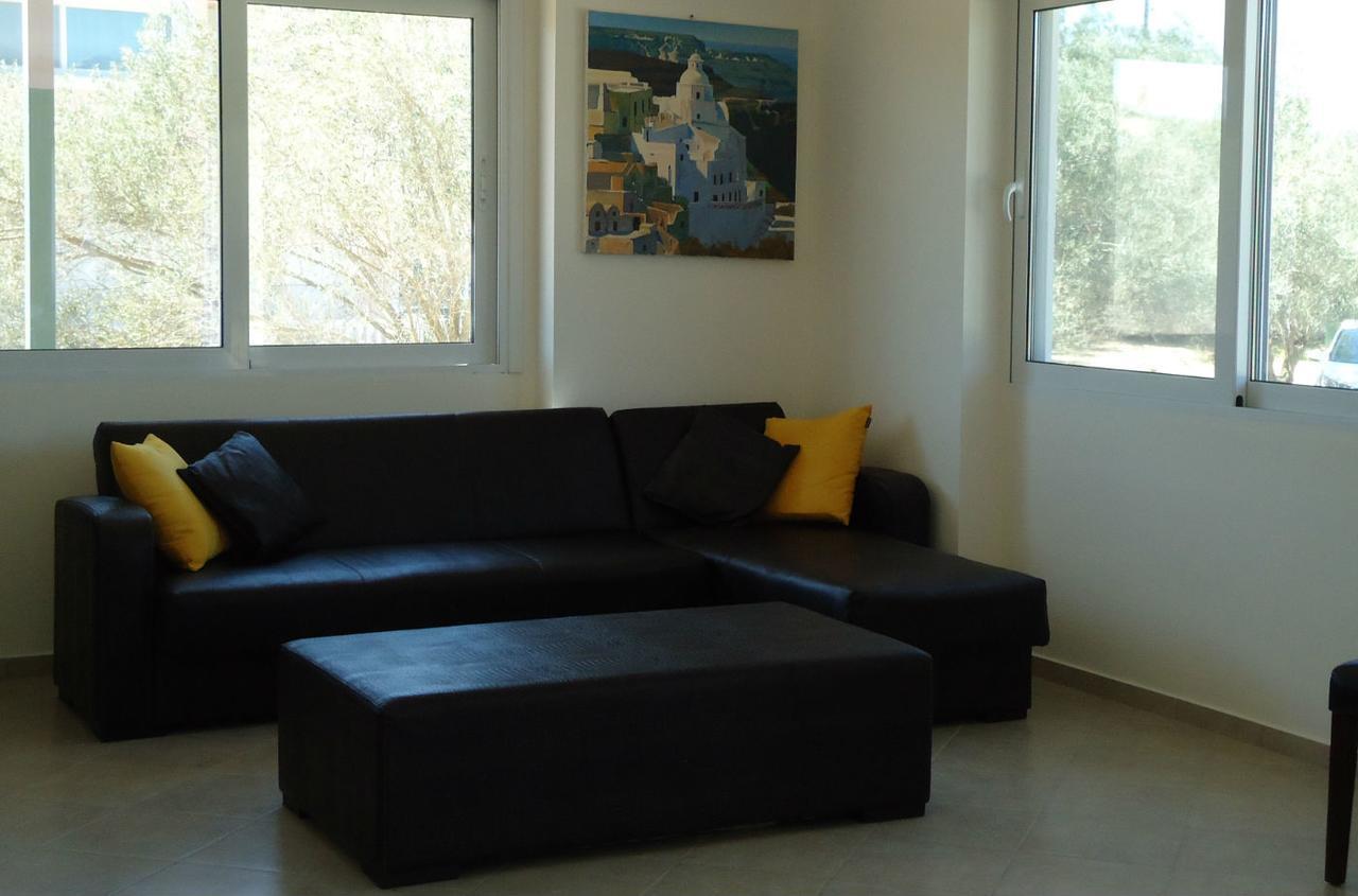 Ai Helis Resort Svoronata Esterno foto